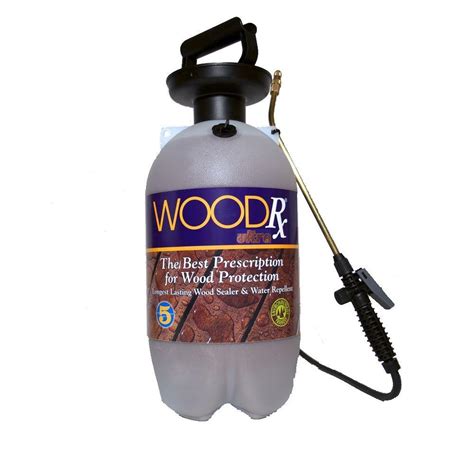 wood seal spray for bats.